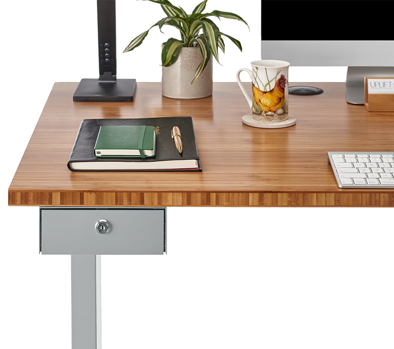 Compact Desk Drawer UPLIFT Desk