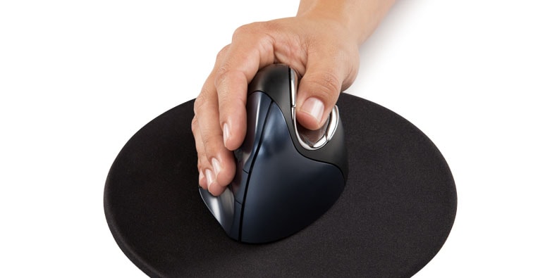 vertical mouse wireless