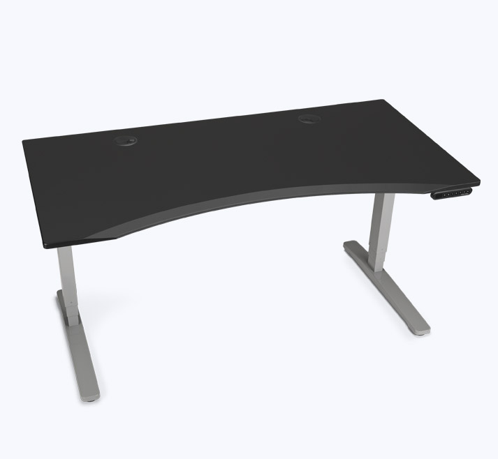 Adjustable Height Desks - UPLIFT Desk